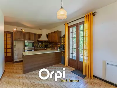 Maison, 118 m²