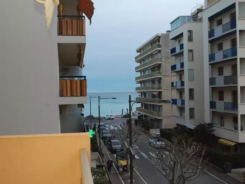 Appartement, 27,85 m²