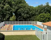 Appartement, 25,5 m²