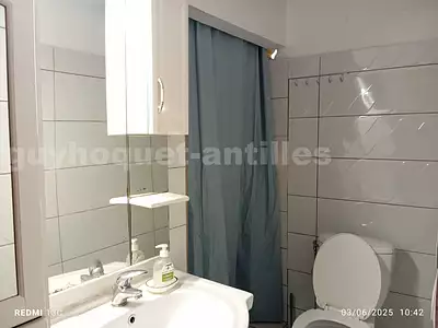 Appartement, 92 m²