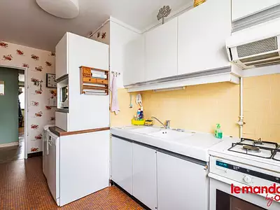 Appartement, 105 m²