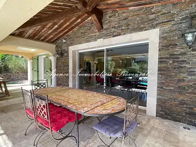 Maison, 108 m²