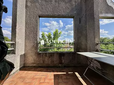 Appartement, 80,16 m²