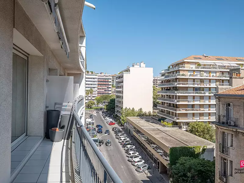 Appartement, 101 m²