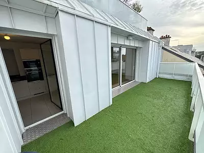 Appartement, 103,01 m²