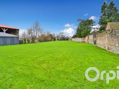 Maison, 163 m²