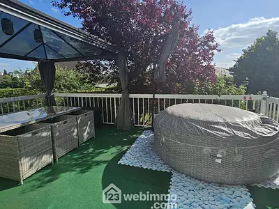 Maison, 87 m²