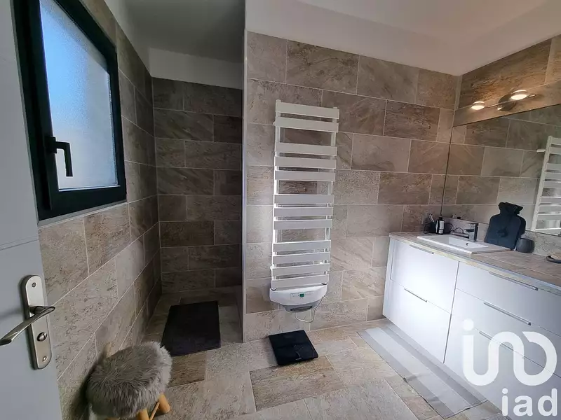 Maison, 133 m²