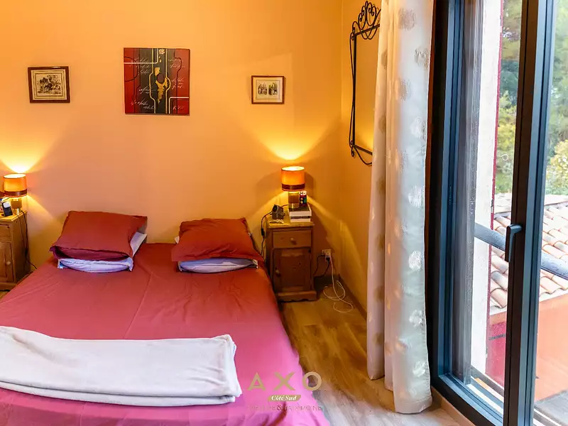 Maison, 123 m²