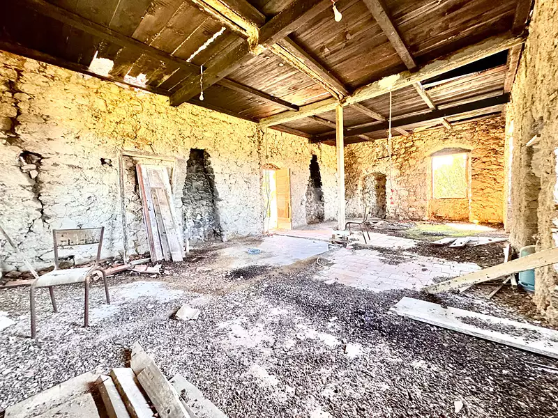 Maison, 100 m²