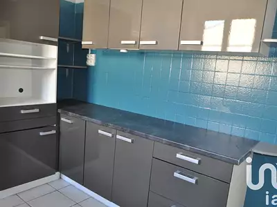 Maison, 103 m²