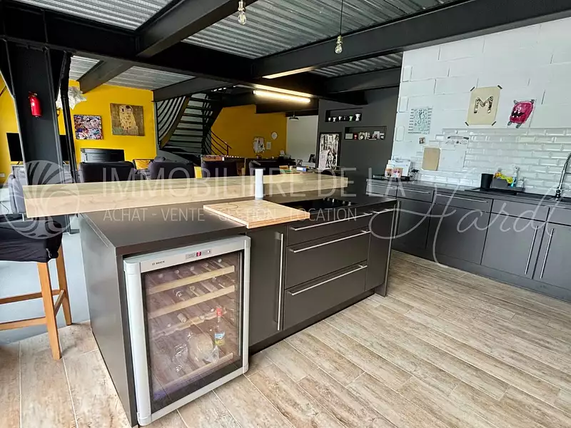 Appartement, 149,94 m²