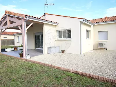Maison, 144 m²