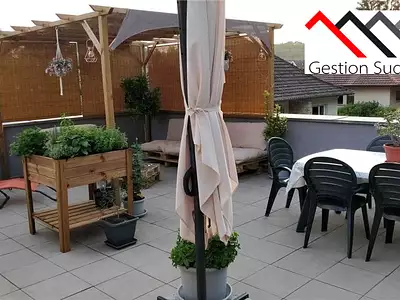Appartement, 94 m²
