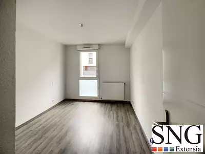 Appartement, 62,57 m²