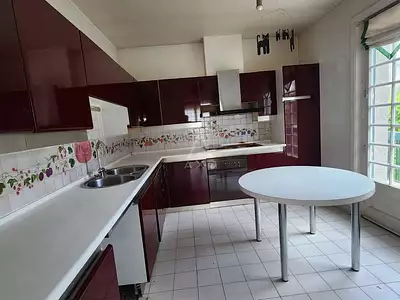 Maison, 177,59 m²