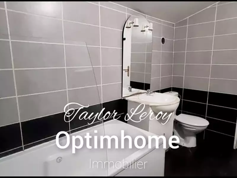 Maison, 180 m²