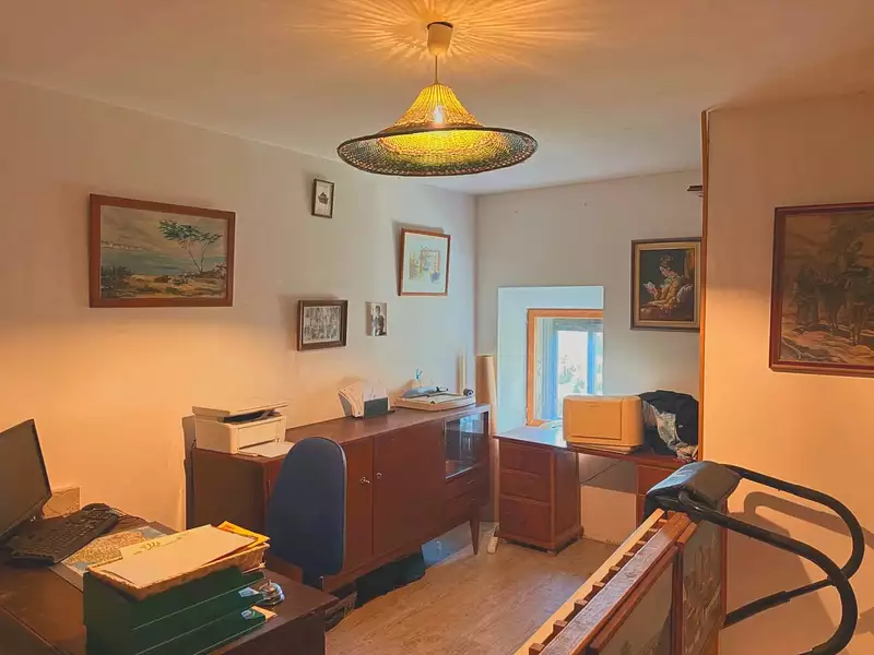 Maison, 202,15 m²