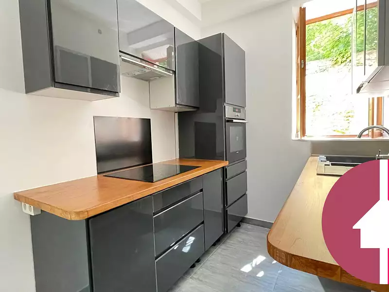 Appartement, 42,4 m²