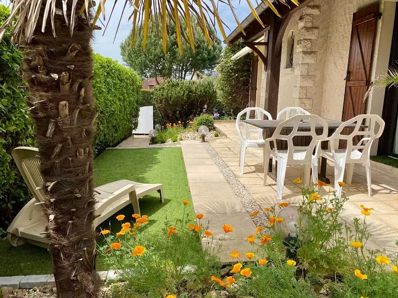 Maison, 118 m²