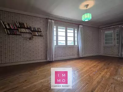 Maison, 140 m²