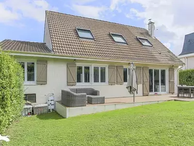 Maison, 143 m²