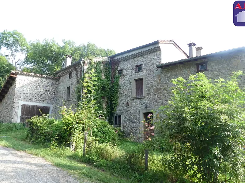 Maison, 278 m²