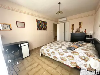Maison, 213 m²