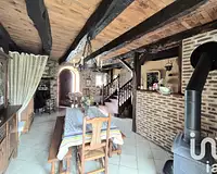 Maison, 160 m²