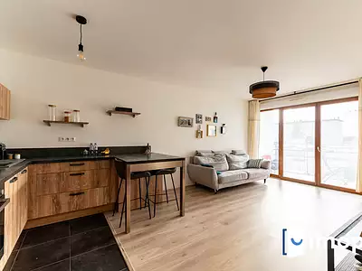 Appartement, 63 m²