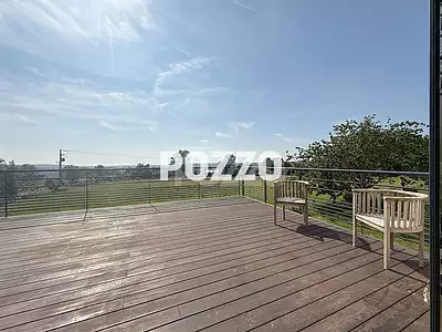 Maison, 164 m²