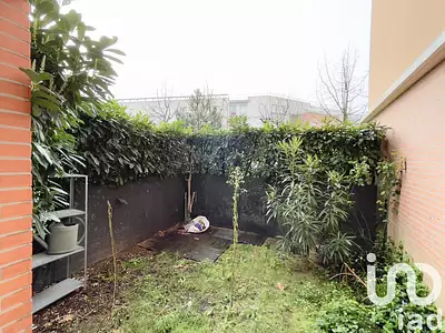 Appartement, 37 m²