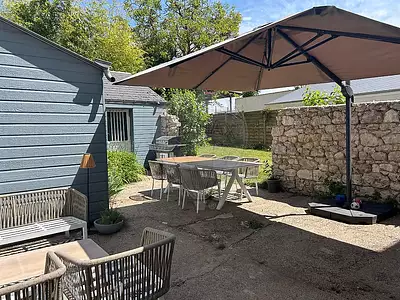 Maison, 184 m²