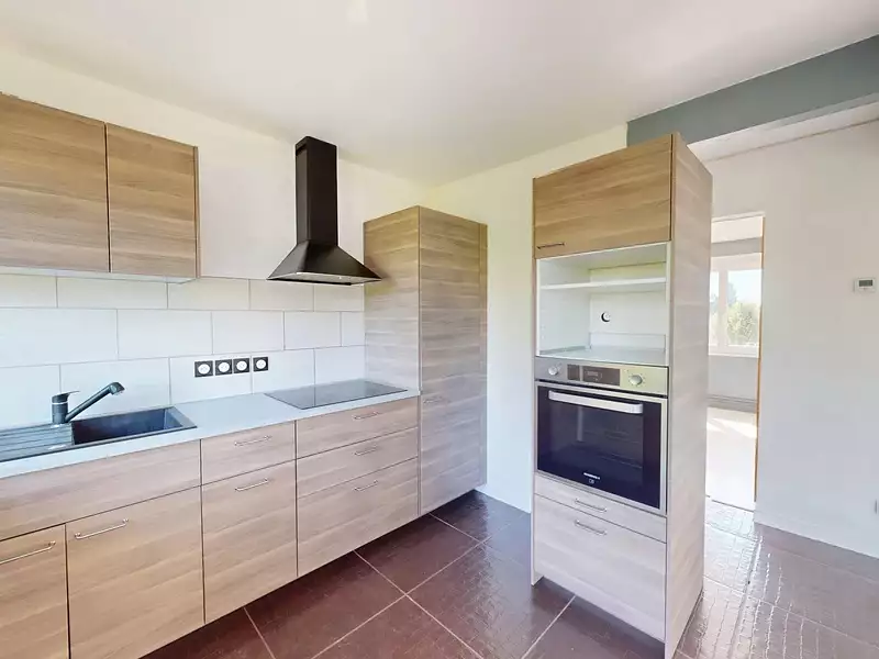 Appartement, 70,59 m²
