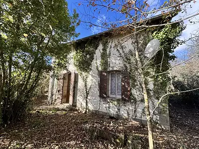 Maison, 79 m²