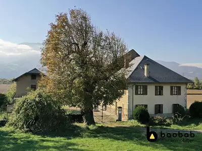 Maison, 300 m²