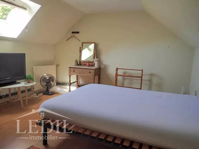 Maison, 130 m²