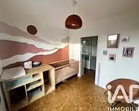 Appartement, 77 m²