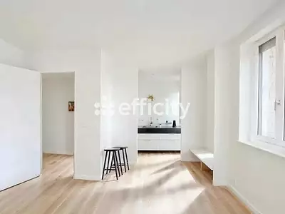 Appartement, 70 m²