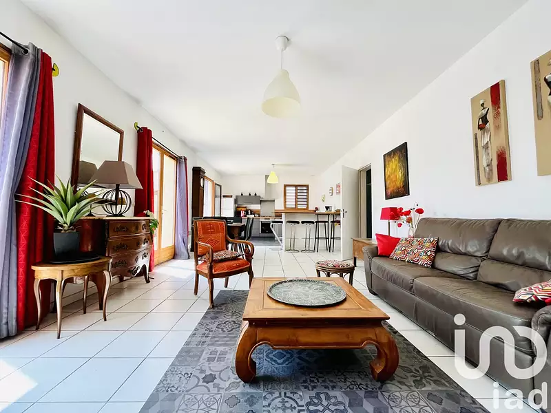 Maison, 111 m²