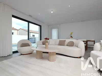 Maison, 111 m²