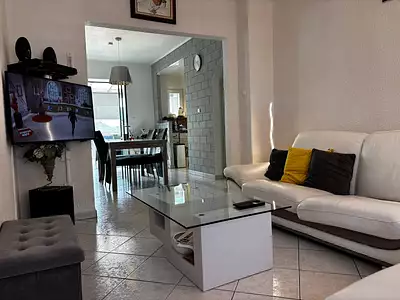 Maison, 149 m²