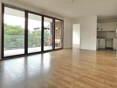 Appartement, 46 m²