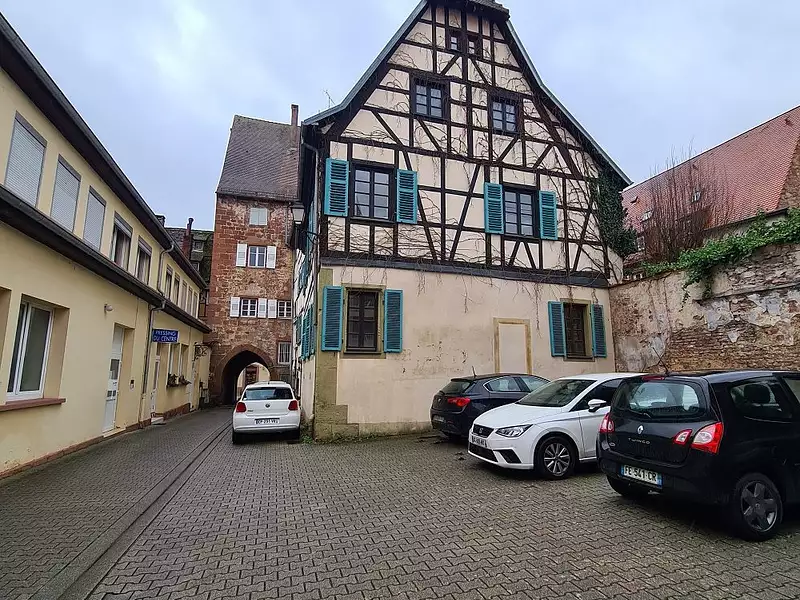 Appartement, 86,5 m²