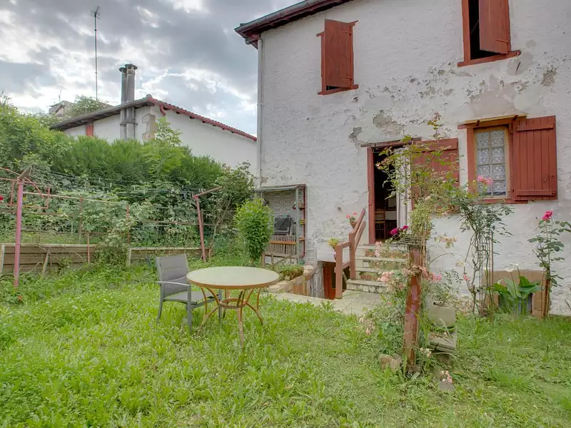 Maison, 218 m²