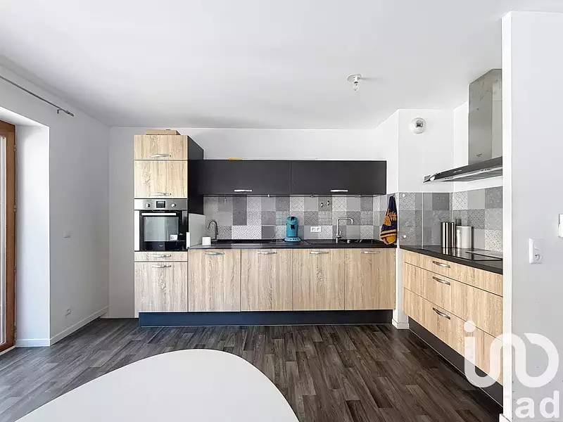 Appartement, 76 m²
