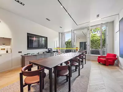 Appartement, 220 m²