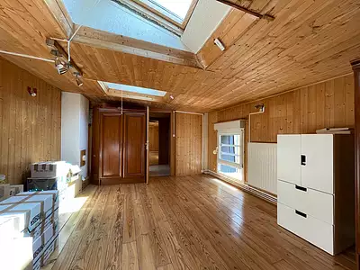 Appartement, 122,8 m²
