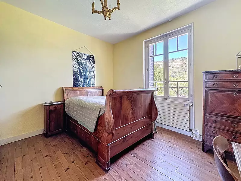 Maison, 154 m²