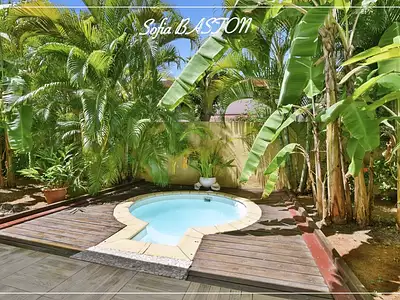 Maison, 58 m²